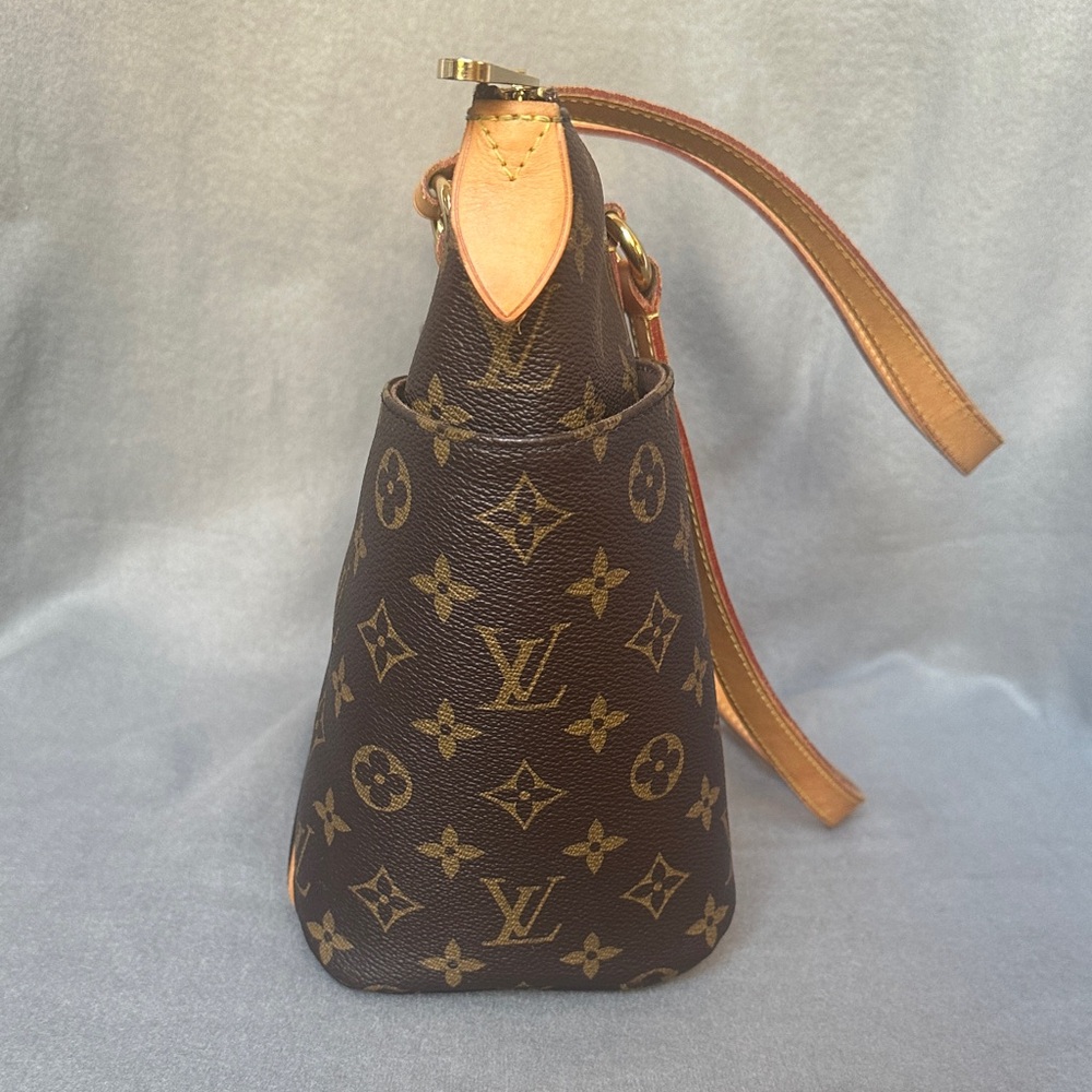 Louis Vuitton Totally PM Tote Handbag Purse Authentic with Box - Picture 4 of 16